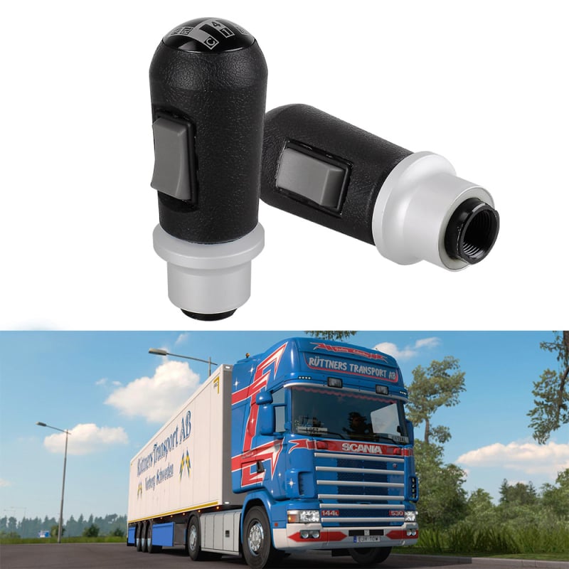RASTP TS010 Ručica mjenjača za Scania seriju 3/4 – Dio broj 1377386