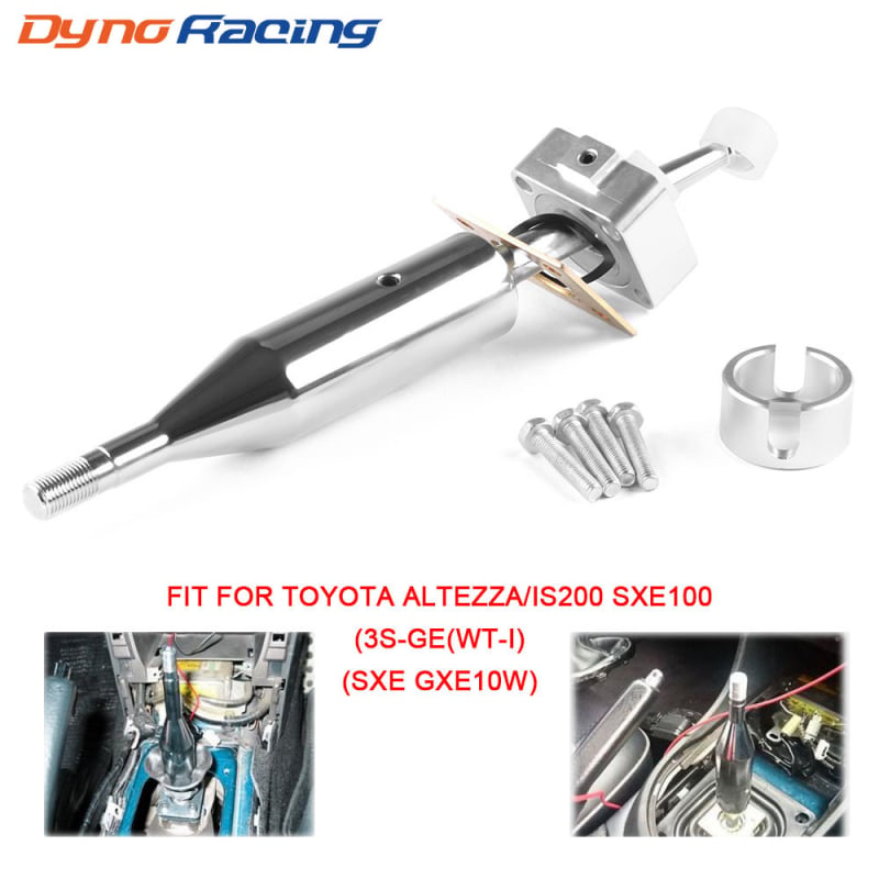 Dyno Racing 1699 ručica mjenjača za Toyota IS200 Altezza SXE100