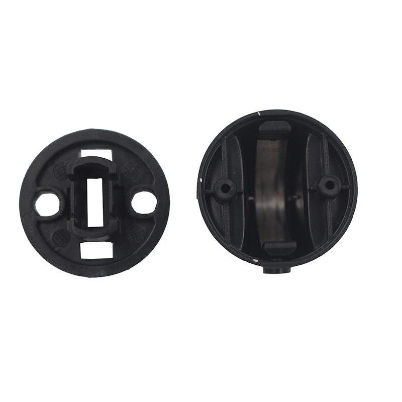 Mazda Set prekidača za paljenje s okretljivim gumbom – Modeli D461-66-141A-02 i D6Y1-76-142, Kompatibilno s Mazda
