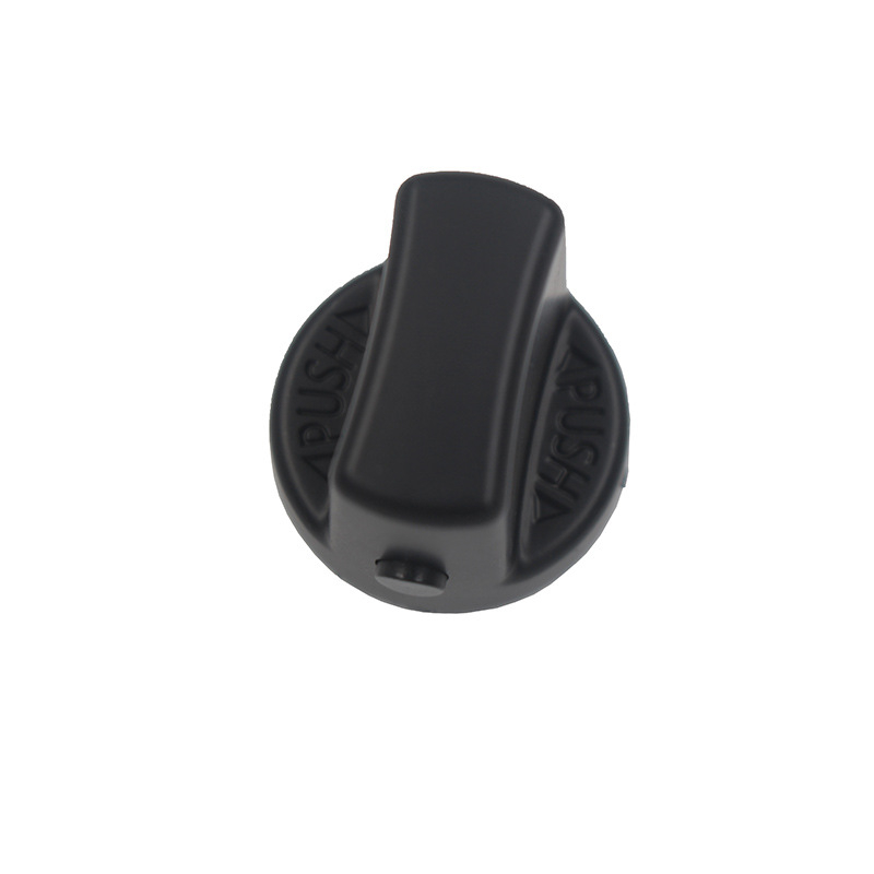 Mazda Set prekidača za paljenje s okretljivim gumbom – Modeli D461-66-141A-02 i D6Y1-76-142, Kompatibilno s Mazda