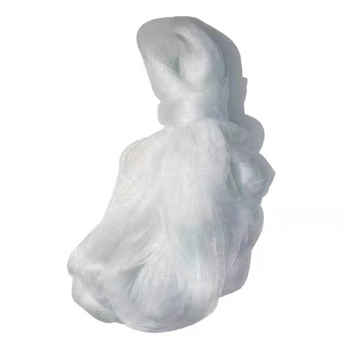 Najlonska mreža za zaštitu voćaka od ptica – mreža za jedno stablo (trešnja, grožđe)