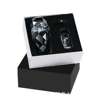 Krištalni kayac brzina Land Rover za Jaguar XEL i Range Rover Discovery Sport Evoque L – Brend: Ranjing; Model: Land Rover crystal gear knob; Primjenjivi modeli: Jaguar XEL, Range Rover Discovery Sport Evoque L; Kompatibilno: Land Rover
