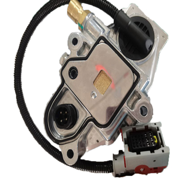 Solenoidni ventil mjenjača teškog kamiona Volvo OEM 22327063