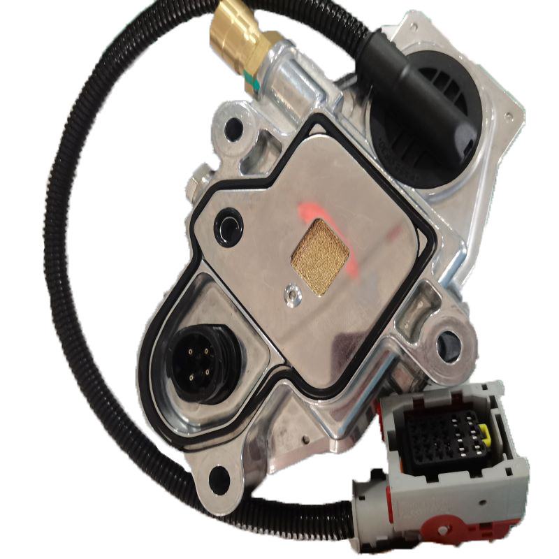 Solenoidni ventil mjenjača teškog kamiona Volvo OEM 22327063