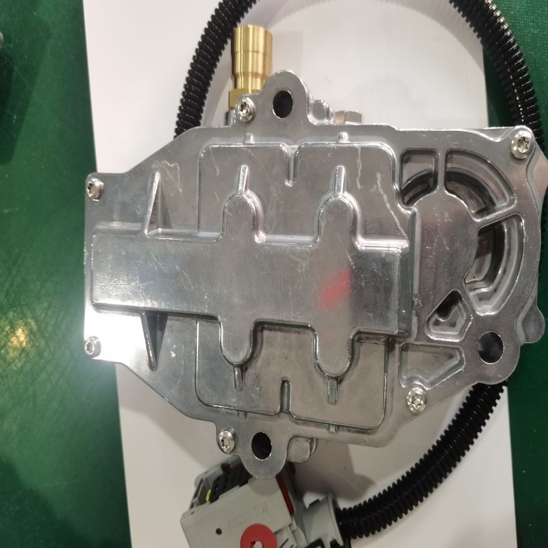 Solenoidni ventil mjenjača teškog kamiona Volvo OEM 22327063
