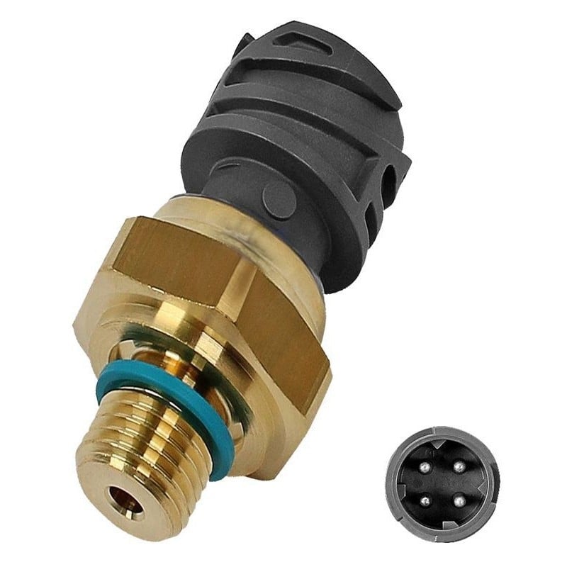 Senzor brzine i tlaka KAMENG 2127356 za Volvo