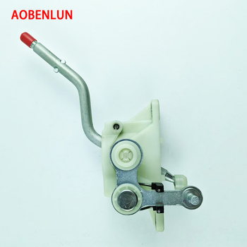 Polu-sastavljen mehanizam za prijenos 43700-25200, Aobenlun, Kompatibilan s Modern Gentleman, Šifra proizvoda 4370025200