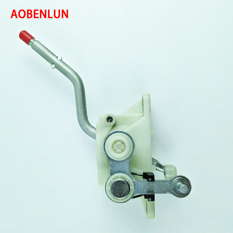 Polu-sastavljen mehanizam za prijenos 43700-25200, Aobenlun, Kompatibilan s Modern Gentleman, Šifra proizvoda 4370025200