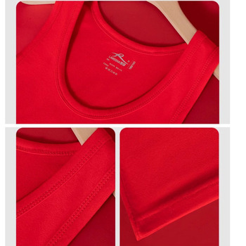 Ανδρική Ι-μορφή γιλέκο, στρογγυλός λαιμός, μίγμα Lycra και βαμβάκι, 95–100% βαμβάκι, μεσαίο βάρος 141–160 g/m², μινιμαλιστικό ύφος, κατάλληλο για όλες τις εποχές