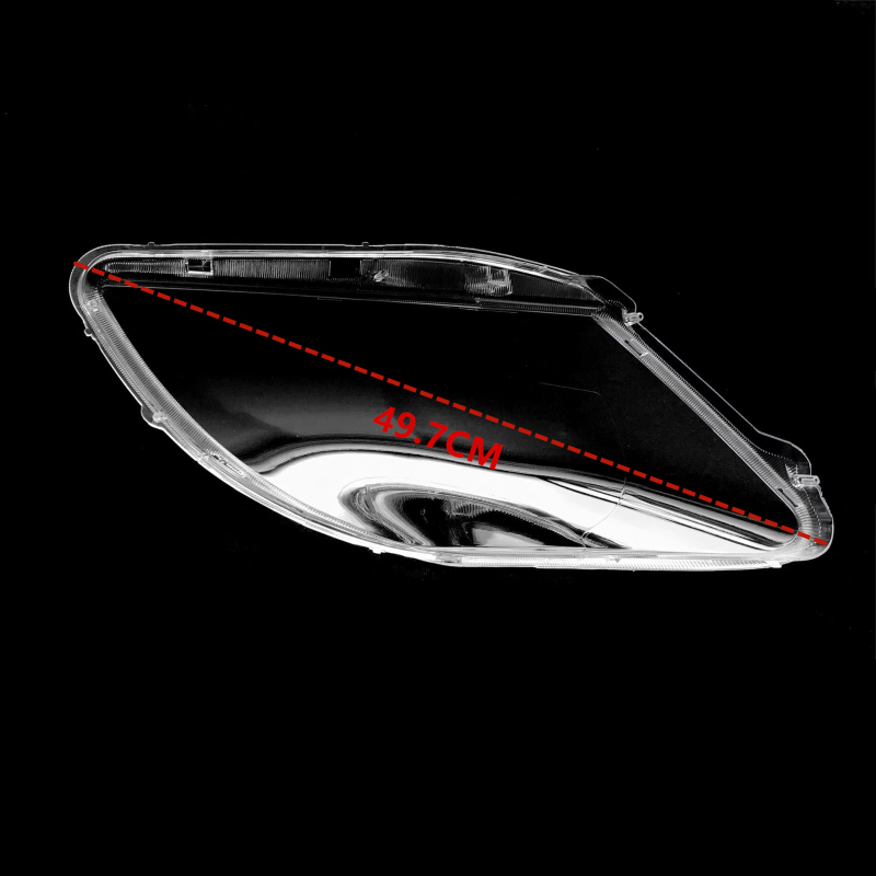 Poklopac prednjeg svjetla Toyota Vios 2008-2013, Marka Xin Huan Hao, Model 839FADF3