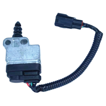 Αισθητήρας ανύψωσης καμπίνας Isuzu για φορτηγό VC61/VC46 Giant Cafe (OEM)