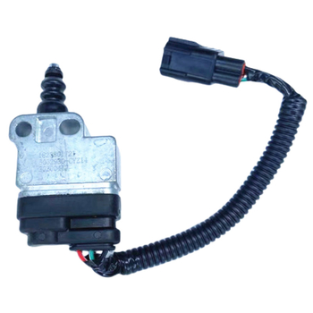 Αισθητήρας ανύψωσης καμπίνας Isuzu για φορτηγό VC61/VC46 Giant Cafe (OEM)