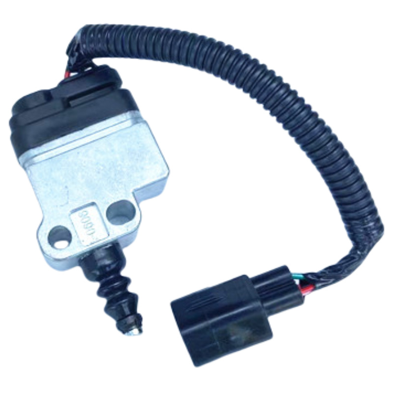 Αισθητήρας ανύψωσης καμπίνας Isuzu για φορτηγό VC61/VC46 Giant Cafe (OEM)