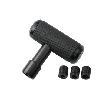 Джойстик-стил ръкохватка за превключване на скорости – Yue Chi Aircraft Gear Head, Общ модел, Възможна персонализирана обработка