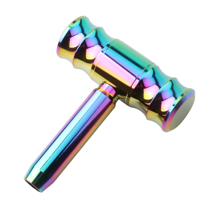 Джойстик-стил ръкохватка за превключване на скорости – Yue Chi Aircraft Gear Head, Общ модел, Възможна персонализирана обработка