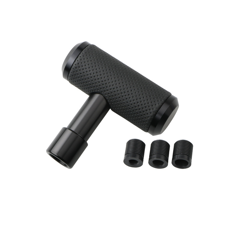 Джойстик-стил ръкохватка за превключване на скорости – Yue Chi Aircraft Gear Head, Общ модел, Възможна персонализирана обработка