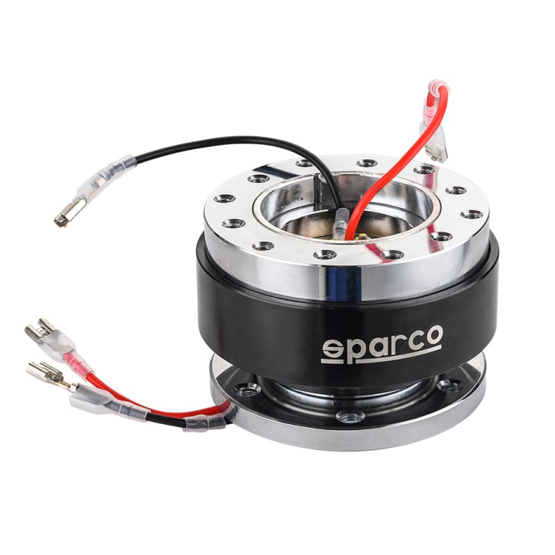 MJJX M00005 univerzalna baza brzog otpuštanja volana od aluminijske legure