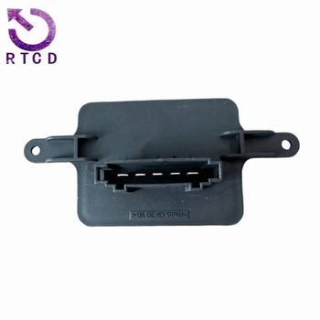 RTCD modul za upravljanje motorom klima-uređaja, model 6441CQ 1609834680, za Peugeot 3008/5008 i Citroën DS5