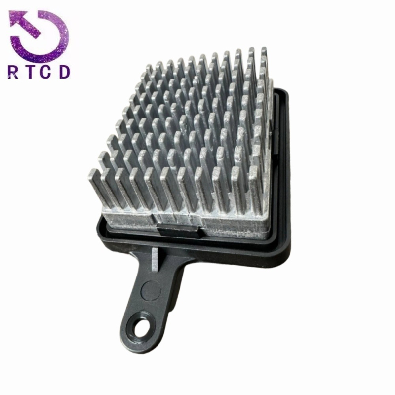 RTCD modul za upravljanje motorom klima-uređaja, model 6441CQ 1609834680, za Peugeot 3008/5008 i Citroën DS5