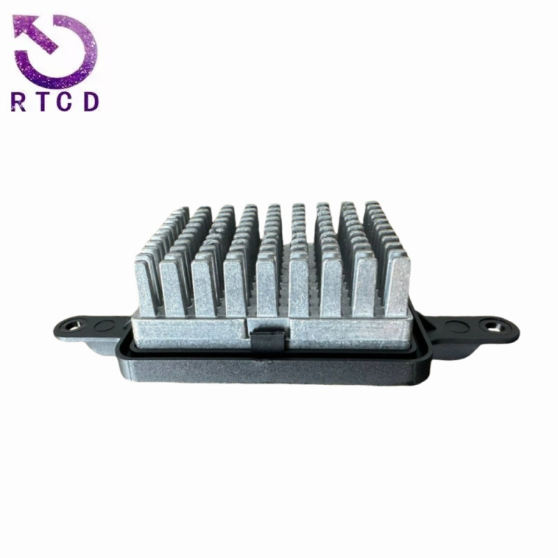 RTCD modul za upravljanje motorom klima-uređaja, model 6441CQ 1609834680, za Peugeot 3008/5008 i Citroën DS5