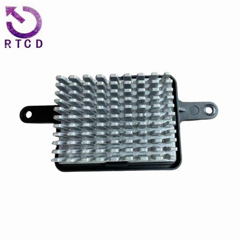 RTCD modul za upravljanje motorom klima-uređaja, model 6441CQ 1609834680, za Peugeot 3008/5008 i Citroën DS5