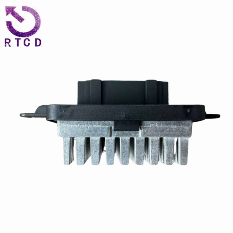 RTCD modul za upravljanje motorom klima-uređaja, model 6441CQ 1609834680, za Peugeot 3008/5008 i Citroën DS5