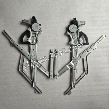 Ηλεκτρικός ανυψωτήρας γυαλιού καμπίνας Isuzu ELF VC46 VC61 – 24V, 3 kg, σίδηρος