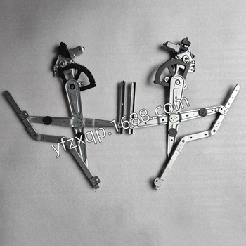 Ηλεκτρικός ανυψωτήρας γυαλιού καμπίνας Isuzu ELF VC46 VC61 – 24V, 3 kg, σίδηρος