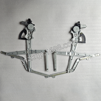 Ηλεκτρικός ανυψωτήρας γυαλιού καμπίνας Isuzu ELF VC46 VC61 – 24V, 3 kg, σίδηρος