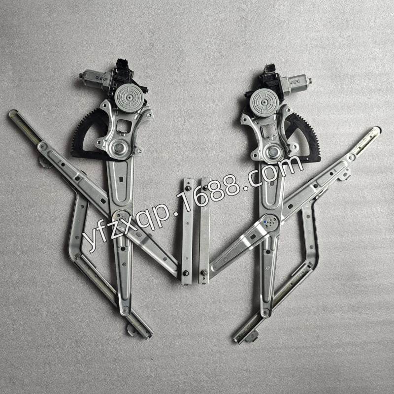 Ηλεκτρικός ανυψωτήρας γυαλιού καμπίνας Isuzu ELF VC46 VC61 – 24V, 3 kg, σίδηρος