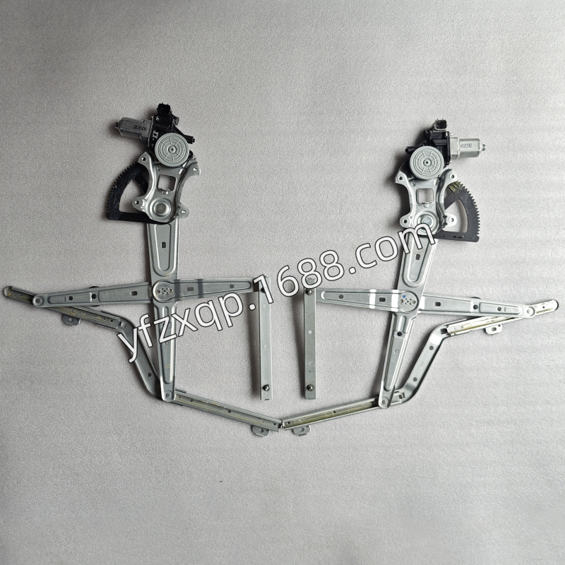 Ηλεκτρικός ανυψωτήρας γυαλιού καμπίνας Isuzu ELF VC46 VC61 – 24V, 3 kg, σίδηρος