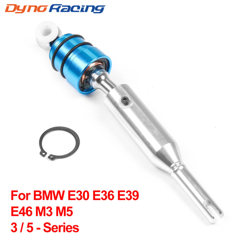 Dyno Racing BX102247 komplet kratkog hoda mjenjača za BMW 3 seriju E30/E36/E39 (1987-2006) benzinski motori