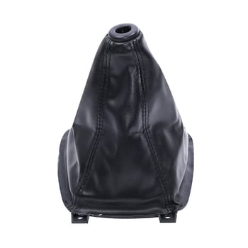 DOMENICA Acoperire din piele pentru levierul de schimb Hyundai Sonata