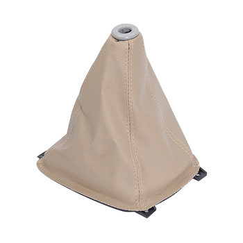 DOMENICA Acoperire din piele pentru levierul de schimb Hyundai Sonata