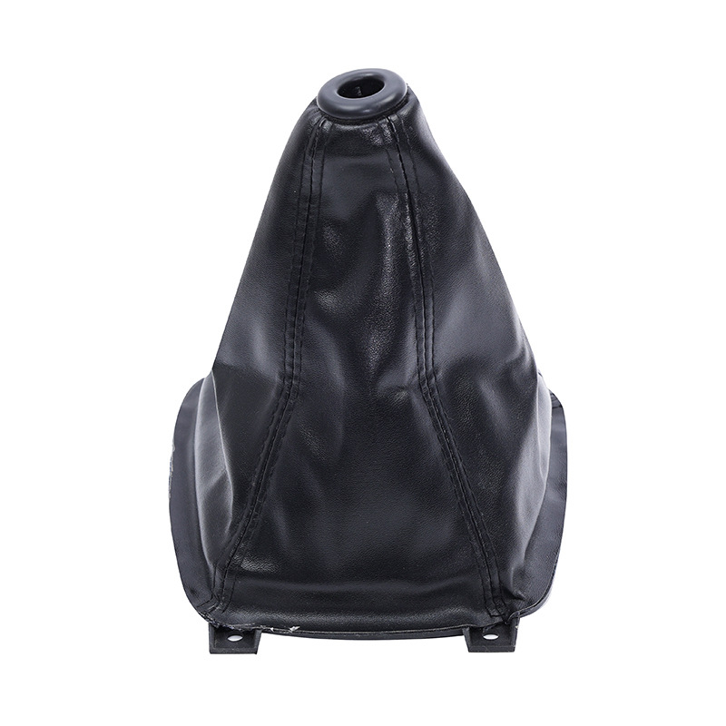 DOMENICA Acoperire din piele pentru levierul de schimb Hyundai Sonata