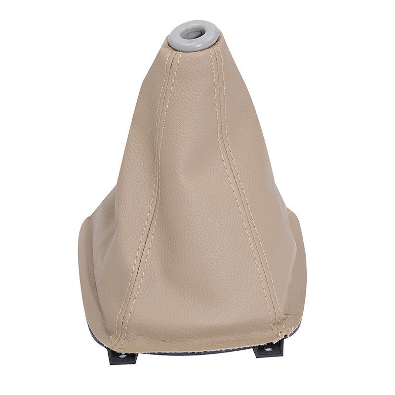 DOMENICA Acoperire din piele pentru levierul de schimb Hyundai Sonata