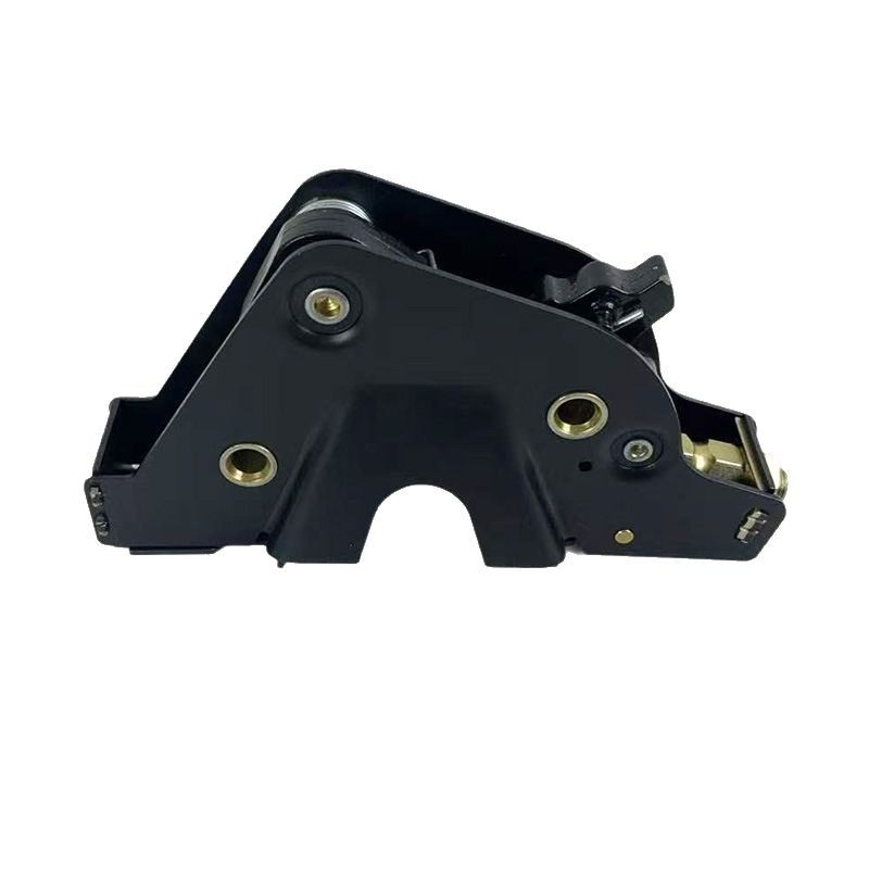 Ruida hidraulički brava kabine Scania 1519436 1810345 željezo