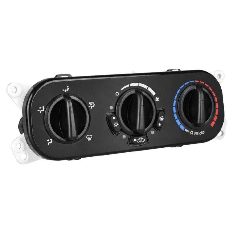 Modul grijanog upravljanja za Jeep Wrangler – Panel kontrole klimatizacije, Model 55111840AE, Marka XCLPF