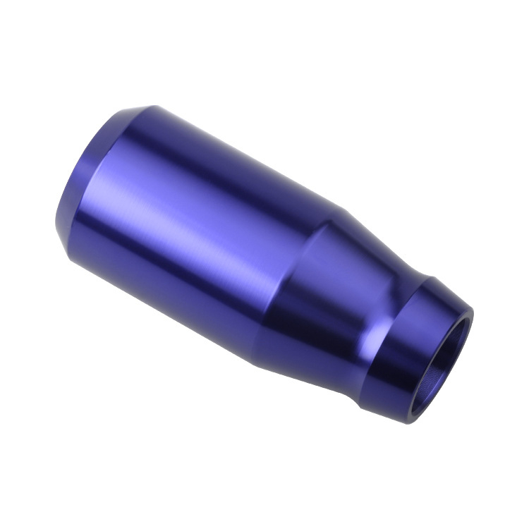 Buton schimbător de viteze Yue chi — model Car modified razo gear head, compatibil cu modelele generale