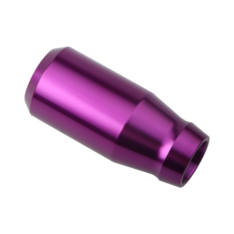 Buton schimbător de viteze Yue chi — model Car modified razo gear head, compatibil cu modelele generale