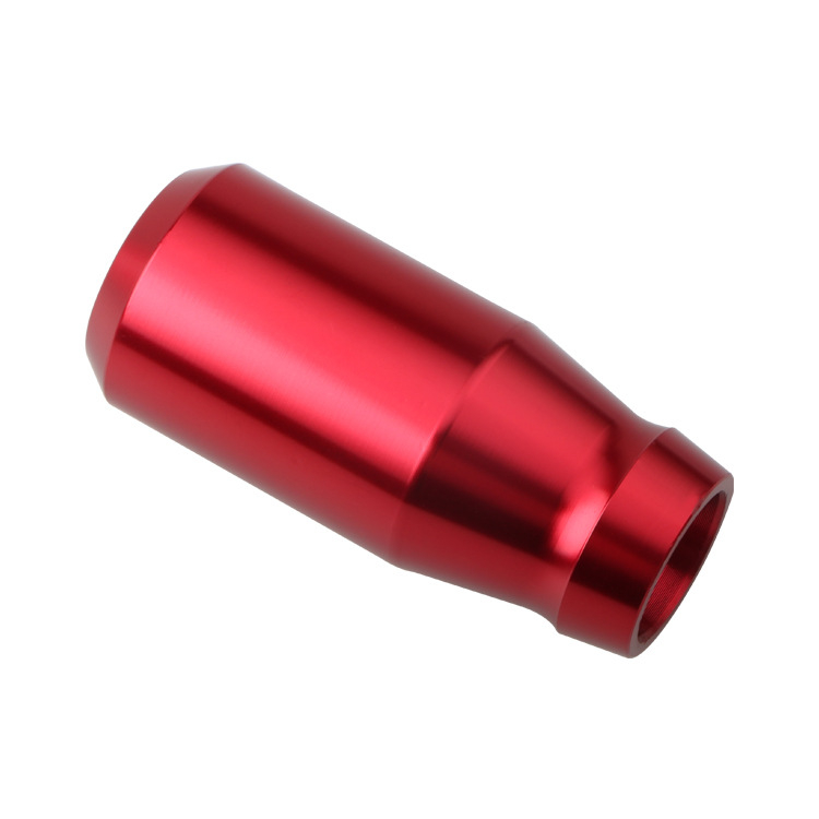 Buton schimbător de viteze Yue chi — model Car modified razo gear head, compatibil cu modelele generale