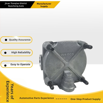 Kabinska relejna ventila Sinotruk Howo Shandeka 082v 111 03; Marke Sinotruk; Model 082v 111 03; Kompatibilno sa Sinotruk Howo; Prikladni modeli Steyr oil pump, Shaanxi Automobile, VG1500080100, Weichai engine accessories; Službeni privatni brend: Da