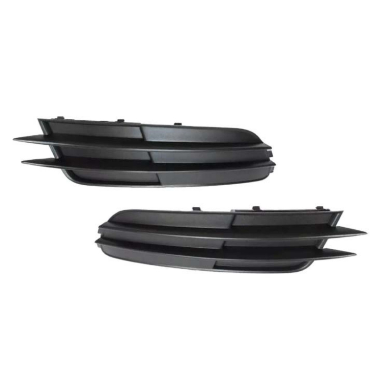 Okvir svjetla za maglu za Audi A6 (13-16) 4G0807681F/4G0807682F