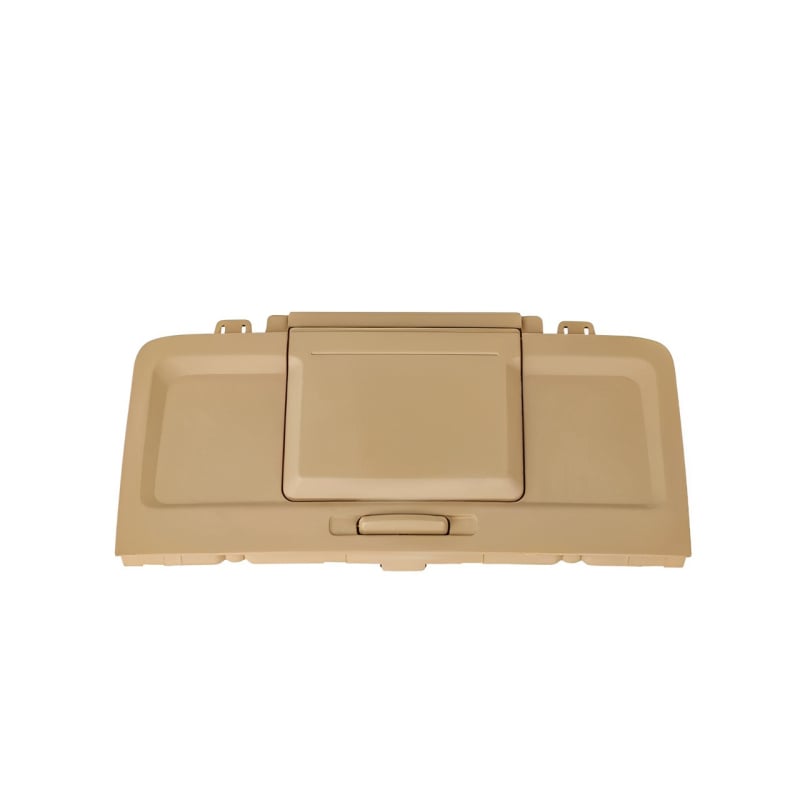 Poklopac kutije naslona za ruke za stražnji dio, Magotan B6/B7L/CC, P/N 3CD863289