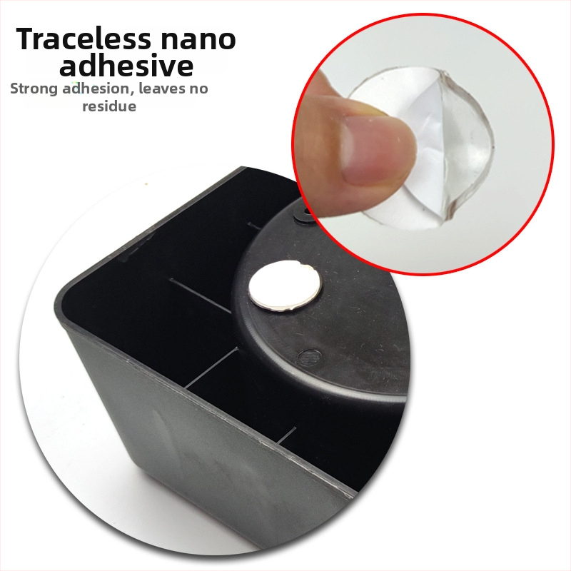 Osnovica držača čaša za automobil – PP, Model: Osnovica za vodu u automobilu, Za srednje sjedište i područje pedala suvozača