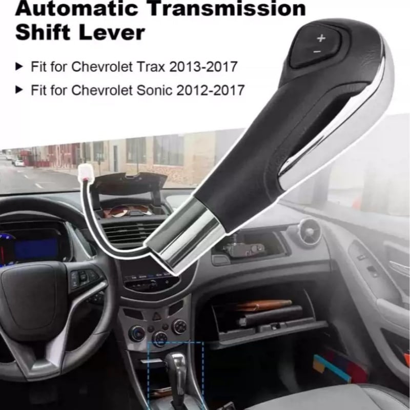 Ručićica mjenjača 95179700/951797001 za Chevrolet Aveo i Sonic