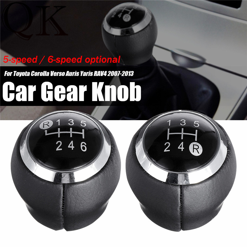 QK λαβή αλλαγής ταχυτήτων για Toyota Corolla Yaris – χειροκίνητο κιβώτιο μετάδοσης; μάρκα QK, μοντέλο Manual gear; επεξεργασία κατά παραγγελία διαθέσιμη; ιδιωτική ετικέτα με άδεια.