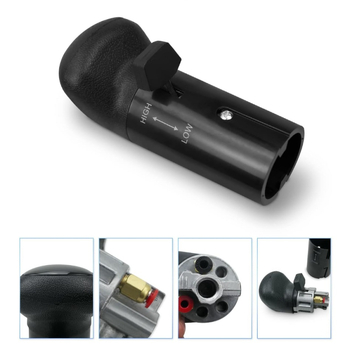 FORMENTER ručica mjenjača za Fuller/Eaton kamione A6909 A5010 A5310