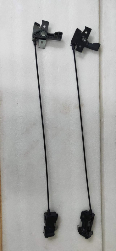 Kamionski panel zaključavanje FA 9607502084 kompatibilno s Mercedes-Benz