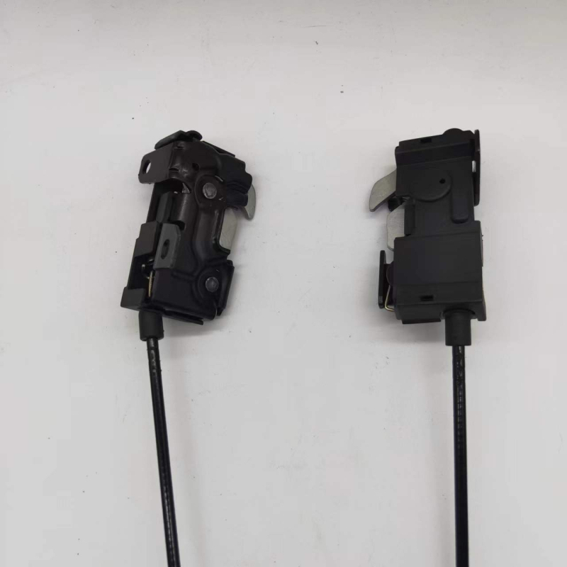 Kamionski panel zaključavanje FA 9607502084 kompatibilno s Mercedes-Benz